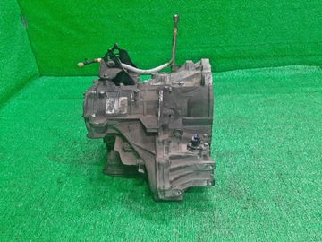 АКПП НА TOYOTA COROLLA SPACIO AE111N 4A-FE