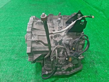 АКПП НА TOYOTA COROLLA SPACIO AE111N 4A-FE
