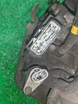 АКПП НА TOYOTA COROLLA SPACIO AE111N 4A-FE