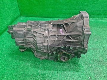 АКПП НА AUDI A4 8EC BFB
