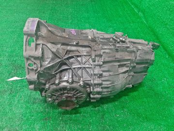 АКПП НА AUDI A4 8EC BFB