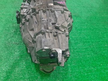 АКПП НА AUDI A4 8EC BFB
