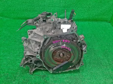 АКПП НА HONDA FIT ARIA GD8 L15A