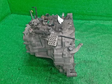 АКПП НА HONDA FIT ARIA GD8 L15A