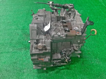 АКПП НА HONDA FIT ARIA GD8 L15A