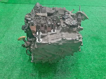 АКПП НА HONDA FIT ARIA GD8 L15A