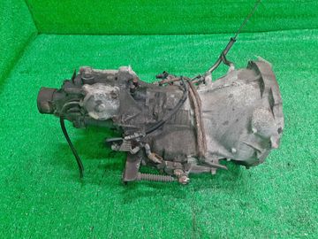 АКПП НА TOYOTA CAMI J102E K3-VET