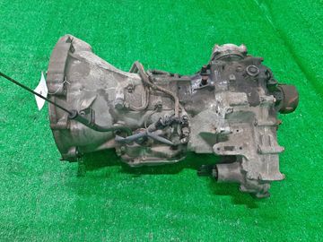 АКПП НА TOYOTA CAMI J102E K3-VET