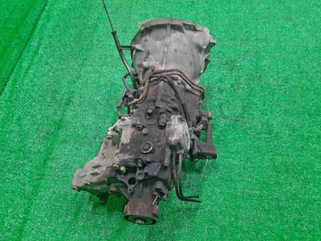 АКПП НА TOYOTA CAMI J102E K3-VET