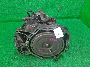АКПП НА HONDA INSPIRE UC1 J30A