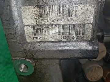 АКПП НА HONDA INSPIRE UC1 J30A