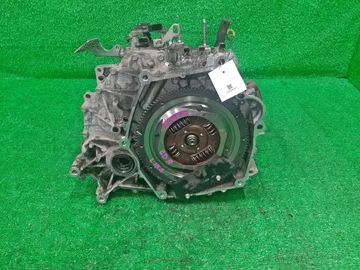 АКПП НА HONDA FIT ARIA GD8 L15A