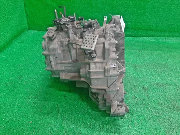 АКПП НА HONDA FIT ARIA GD8 L15A