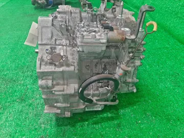 АКПП НА HONDA FIT ARIA GD8 L15A