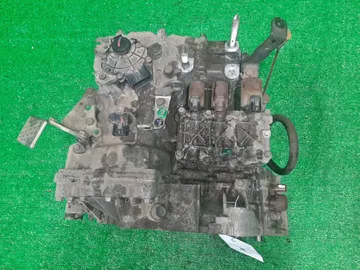 АКПП НА HONDA FIT ARIA GD8 L15A