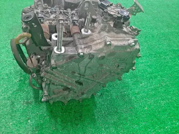 АКПП НА HONDA FIT ARIA GD8 L15A