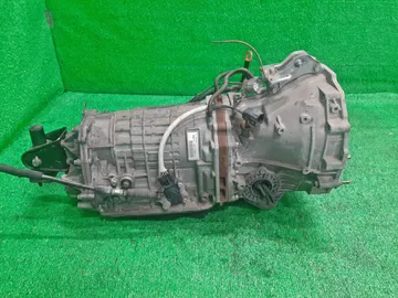 АКПП НА SUBARU IMPREZA GH2 EL154
