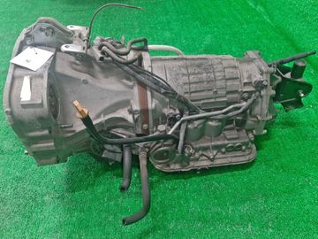 АКПП НА SUBARU IMPREZA GH2 EL154