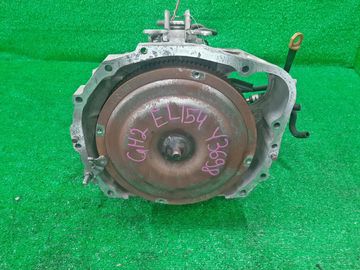 АКПП НА SUBARU IMPREZA GH2 EL154