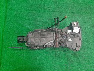 АКПП НА SUBARU IMPREZA GH2 EL154