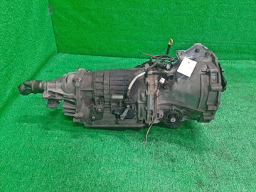 АКПП НА SUBARU LEGACY BE9 EJ254