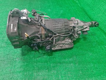 АКПП НА SUBARU LEGACY BE9 EJ254