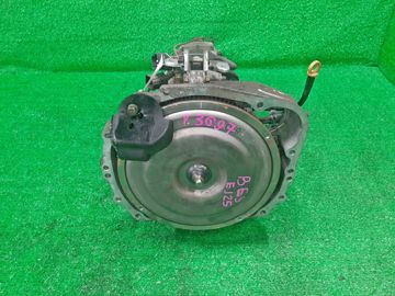 АКПП НА SUBARU LEGACY BE9 EJ254
