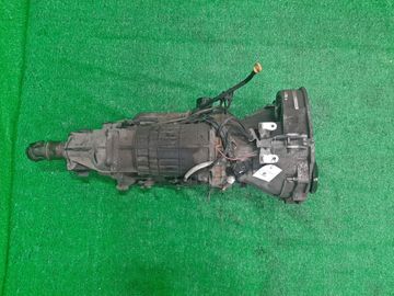 АКПП НА SUBARU LEGACY BE9 EJ254