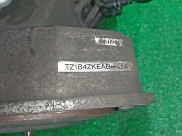 АКПП НА SUBARU LEGACY BE9 EJ254