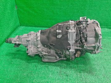 АКПП НА SUBARU LEGACY BR9 EJ253