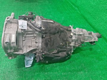 АКПП НА SUBARU LEGACY BR9 EJ253