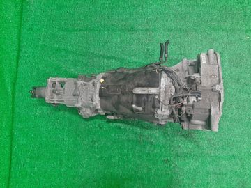 АКПП НА SUBARU LEGACY BR9 EJ253