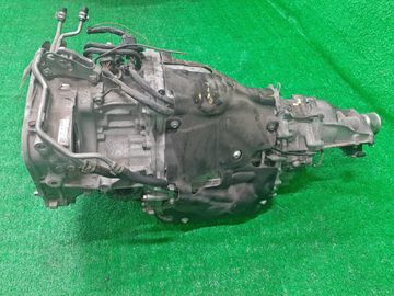 АКПП НА SUBARU FORESTER SJG FA20