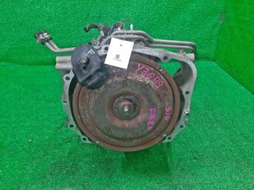 АКПП НА SUBARU FORESTER SJG FA20