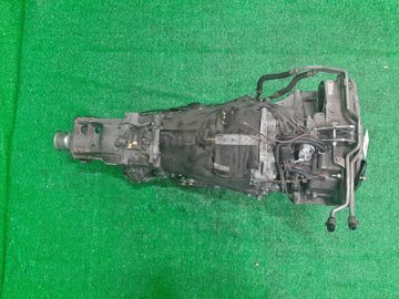 АКПП НА SUBARU FORESTER SJG FA20