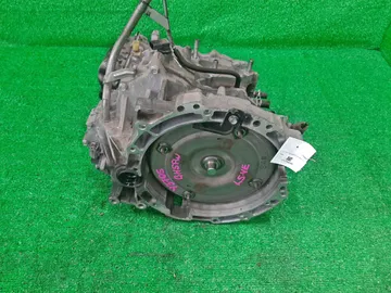 АКПП НА MAZDA ATENZA GH5FW L5-VE