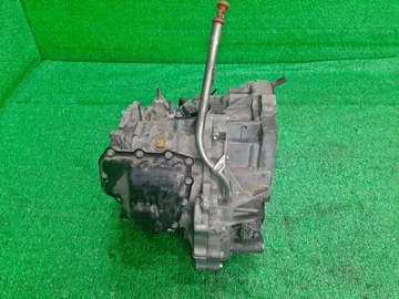 АКПП НА MAZDA ATENZA GH5FW L5-VE