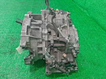 АКПП НА MAZDA ATENZA GH5FW L5-VE