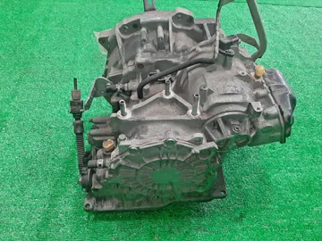 АКПП НА MAZDA ATENZA GH5FW L5-VE