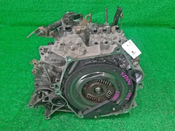 АКПП НА HONDA FIT ARIA GD8 L15A