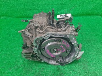 АКПП НА NISSAN AVENIR PW11 SR20DE