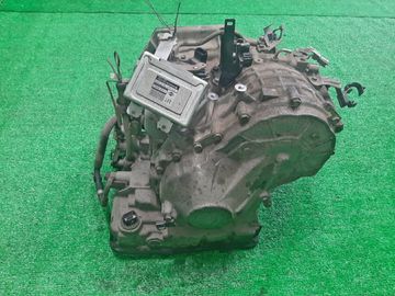 АКПП НА NISSAN AVENIR PW11 SR20DE