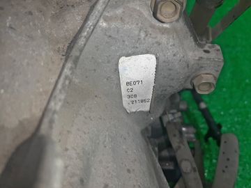 АКПП НА NISSAN AVENIR PW11 SR20DE