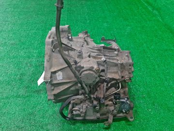 АКПП НА NISSAN CEFIRO A33 VQ20DE