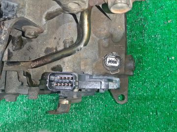 АКПП НА NISSAN CEFIRO A33 VQ20DE