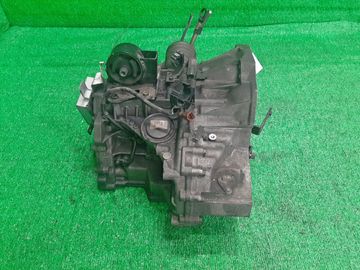 АКПП НА NISSAN BLUEBIRD SYLPHY QG10 QG18DE