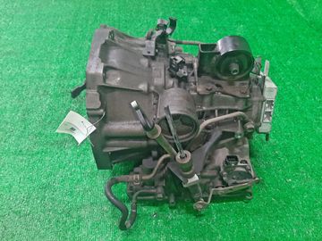 АКПП НА NISSAN BLUEBIRD SYLPHY QG10 QG18DE