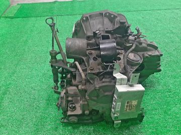 АКПП НА NISSAN BLUEBIRD SYLPHY QG10 QG18DE