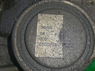 АКПП НА NISSAN BLUEBIRD SYLPHY QG10 QG18DE