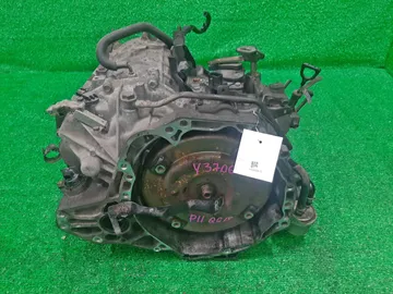 АКПП НА NISSAN PRIMERA QP11 QG18DD